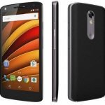 Motorola Moto X Force